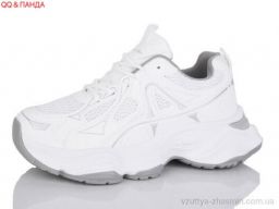 Кросівки HONGQUAN J2090-4 - Взуття
› Кросівки › сезон: демісезон Кросівки HONGQUAN J2090-4
