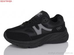 Кросівки HONGQUAN J2081-1 - Взуття
› Кросівки › сезон: демісезон Кросівки HONGQUAN J2081-1