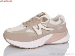 Кросівки HONGQUAN J2081-4 - Взуття
› Кросівки › сезон: демісезон Кросівки HONGQUAN J2081-4