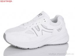 Кросівки HONGQUAN J2081-5 - Взуття
› Кросівки › сезон: демісезон Кросівки HONGQUAN J2081-5