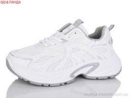 Кросівки HONGQUAN J2094-2 - Взуття
› Кросівки › сезон: демісезон Кросівки HONGQUAN J2094-2
