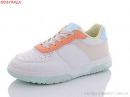 Кросівки NO BRAND BK80 orange - Взуття
› Кросівки › сезон: демісезон Кросівки NO BRAND BK80 orange