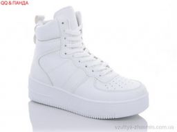 Черевики NO BRAND BK51 white