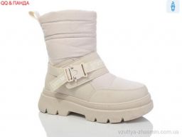 Черевики ПАНДА JP27 beige