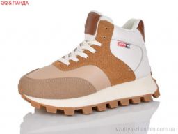 Черевики NO BRAND JP38-5