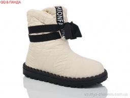 Черевики NO BRAND JP18-3 beige