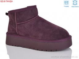 Уги HENGJI T25-5 - Взуття › Уги › сезон: зима Уги HENGJI T25-5