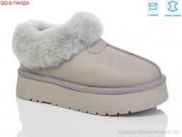 Уги HENGJI T68-4 - Взуття › Уги › сезон: зима Уги HENGJI T68-4