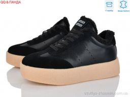Кросівки HENGJI 632-1 - Взуття › Кросівки › сезон: зима Кросівки HENGJI 632-1