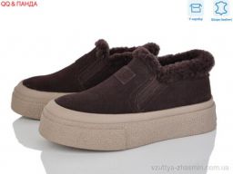 Сліпони HENGJI M660-2 - Взуття › Сліпони › сезон: зима Сліпони HENGJI M660-2