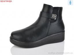 Черевики NO BRAND G18-1 - Взуття › Черевики › сезон: зима Черевики NO BRAND G18-1
