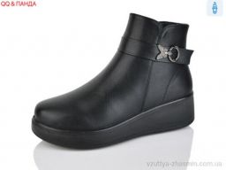Черевики NO BRAND G13-1 - Взуття › Черевики › сезон: зима Черевики NO BRAND G13-1
