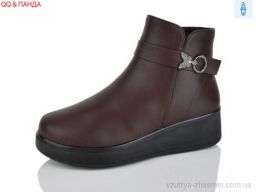 Черевики NO BRAND G13-2 - Взуття › Черевики › сезон: зима Черевики NO BRAND G13-2