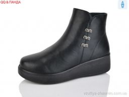 Черевики NO BRAND G17-1 - Взуття › Черевики › сезон: зима Черевики NO BRAND G17-1