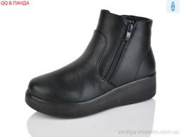 Черевики NO BRAND G19-1 - Взуття › Черевики › сезон: зима Черевики NO BRAND G19-1