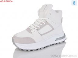 Черевики NO BRAND G23-2 - Взуття › Черевики › сезон: зима Черевики NO BRAND G23-2