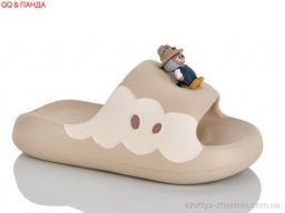 Шльопанці NO BRAND QQ87-3 - Взуття › Шльопанці › сезон: літо Шльопанці NO BRAND QQ87-3