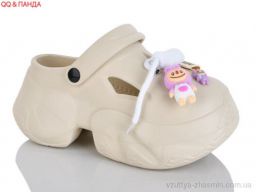 Крокси NO BRAND QQ81-3 - Взуття › Крокси › сезон: літо Крокси NO BRAND QQ81-3