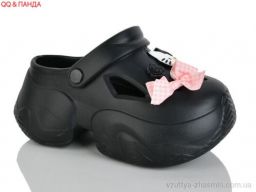 Крокси NO BRAND QQ82-1 - Взуття › Крокси › сезон: літо Крокси NO BRAND QQ82-1