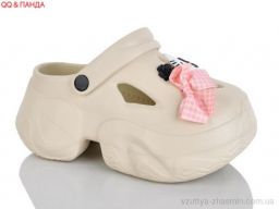 Крокси NO BRAND QQ82-3 - Взуття › Крокси › сезон: літо Крокси NO BRAND QQ82-3