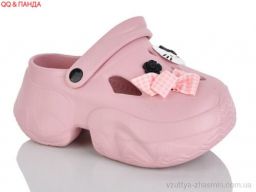 Крокси NO BRAND QQ82-4 - Взуття › Крокси › сезон: літо Крокси NO BRAND QQ82-4