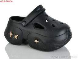 Крокси NO BRAND QQ85-1 - Взуття › Крокси › сезон: літо Крокси NO BRAND QQ85-1