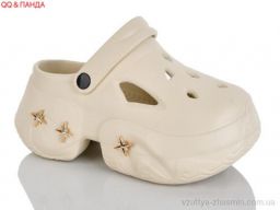 Крокси NO BRAND QQ85-3 - Взуття › Крокси › сезон: літо Крокси NO BRAND QQ85-3