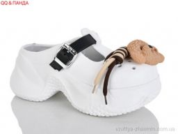 Крокси NO BRAND QQ83-2 - Взуття › Крокси › сезон: літо Крокси NO BRAND QQ83-2