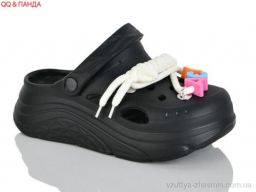 Крокси NO BRAND QQ90-1 - Взуття › Крокси › сезон: літо Крокси NO BRAND QQ90-1