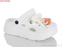 Крокси NO BRAND QQ90-2 - Взуття › Крокси › сезон: літо Крокси NO BRAND QQ90-2