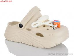 Крокси NO BRAND QQ90-3 - Взуття › Крокси › сезон: літо Крокси NO BRAND QQ90-3