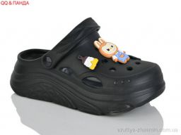 Крокси NO BRAND QQ86-1 - Взуття › Крокси › сезон: літо Крокси NO BRAND QQ86-1