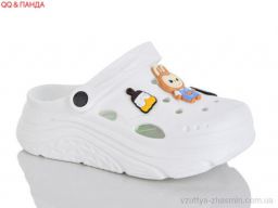 Крокси NO BRAND QQ86-2 - Взуття › Крокси › сезон: літо Крокси NO BRAND QQ86-2