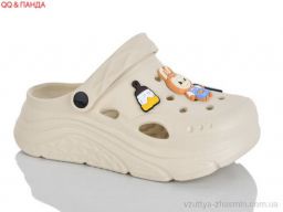 Крокси NO BRAND QQ86-3 - Взуття › Крокси › сезон: літо Крокси NO BRAND QQ86-3