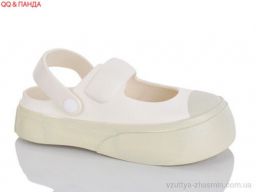 Крокси NO BRAND 9999 beige - Взуття › Крокси › сезон: літо Крокси NO BRAND 9999 beige
