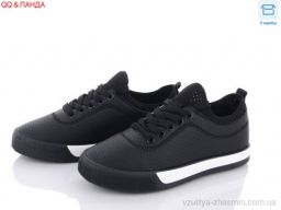 Кросівки QQ SHOES BK32-1 - Взуття
› Кросівки › сезон: демісезон Кросівки QQ SHOES BK32-1
