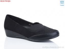 Туфлі ABA KU166-18-1