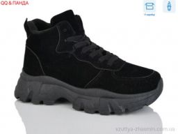 Черевики NO BRAND X102-3