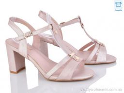 Босоніжки ABA 815-29 pink - Взуття › Босоніжки › сезон: літо Босоніжки ABA 815-29 pink