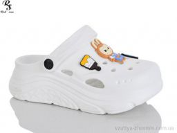 Крокси NO BRAND QQ86-2 - Взуття › Крокси › сезон: літо Крокси NO BRAND QQ86-2