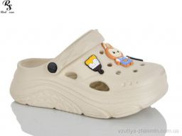 Крокси NO BRAND QQ86-3 - Взуття › Крокси › сезон: літо Крокси NO BRAND QQ86-3