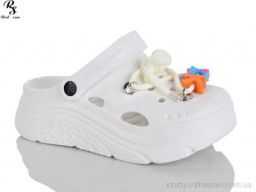 Крокси NO BRAND QQ90-2 - Взуття › Крокси › сезон: літо Крокси NO BRAND QQ90-2