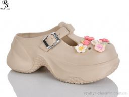 Крокси NO BRAND QQ89-4 - Взуття › Крокси › сезон: літо Крокси NO BRAND QQ89-4