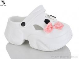 Крокси NO BRAND QQ82-2 - Взуття › Крокси › сезон: літо Крокси NO BRAND QQ82-2