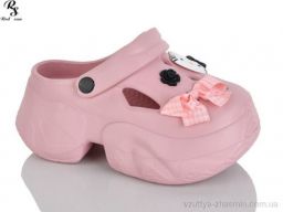 Крокси NO BRAND QQ82-4 - Взуття › Крокси › сезон: літо Крокси NO BRAND QQ82-4