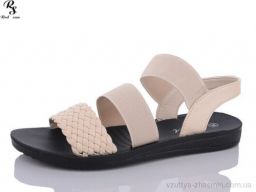 Босоніжки ABA A17 beige - Взуття › Босоніжки › сезон: літо Босоніжки ABA A17 beige