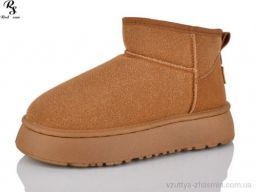 Уги NO BRAND F823 - Взуття › Уги › сезон: зима Уги NO BRAND F823