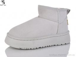 Уги NO BRAND F824 - Взуття › Уги › сезон: зима Уги NO BRAND F824