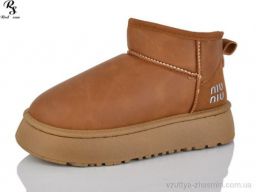 Уги NO BRAND F826 - Взуття › Уги › сезон: зима Уги NO BRAND F826