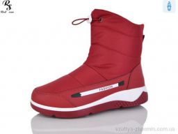 Дутики NO BRAND F830 - Взуття › Дутики › сезон: зима Дутики NO BRAND F830